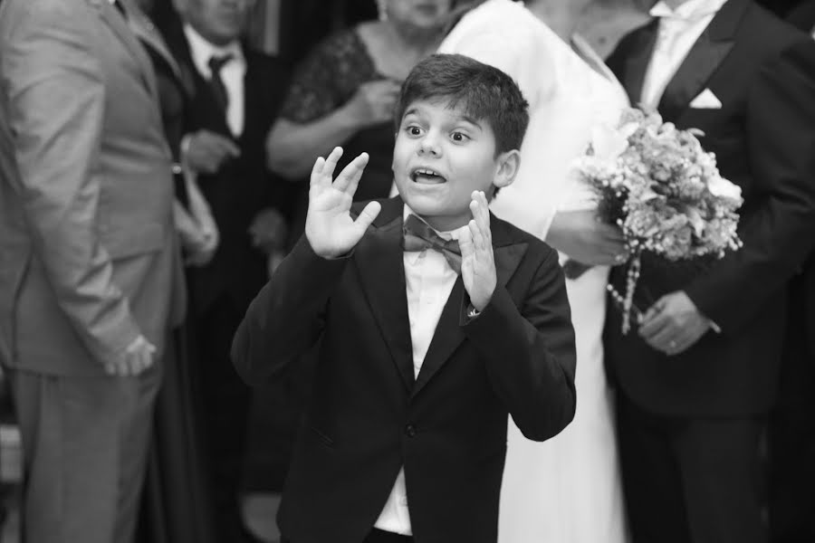 Fotógrafo de casamento Igor Mello (igormello). Foto de 23 de outubro 2019