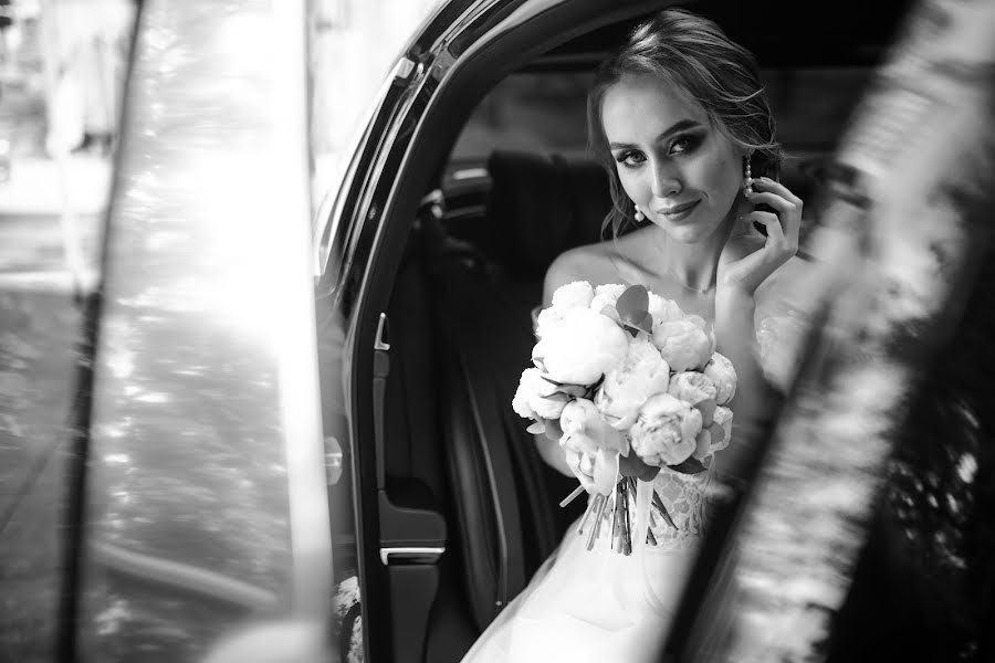 婚禮攝影師Vyacheslav Bulgakov（slavik1515）。2022 9月1日的照片