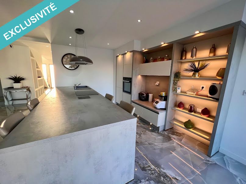 Vente maison 8 pièces 213 m² à Tinqueux (51430), 730 000 €