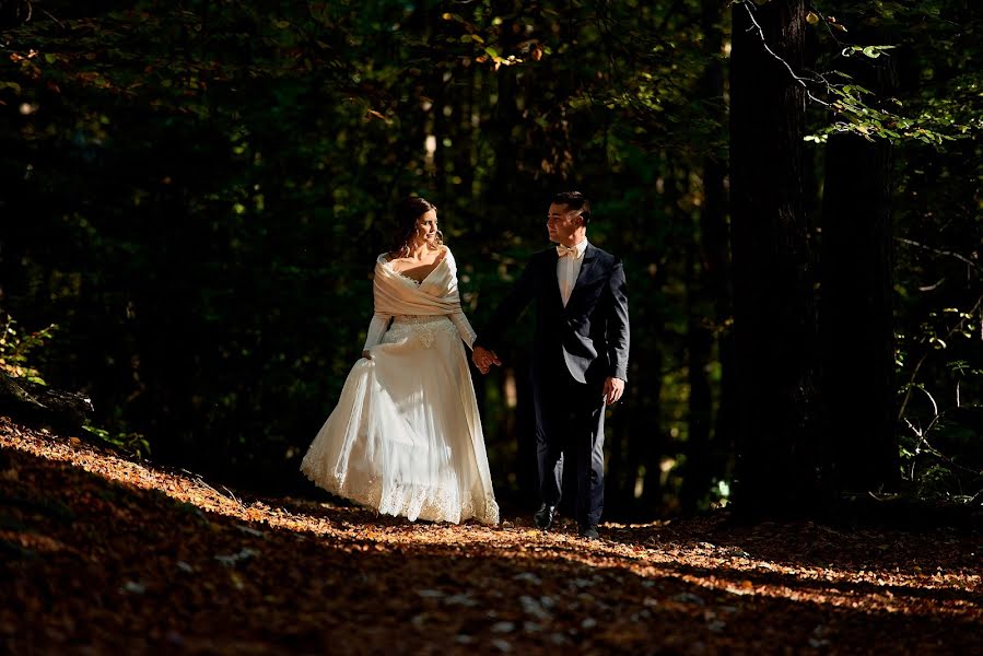 Fotógrafo de bodas Wojciech Domagała (wojciechdomagla). Foto del 5 de enero 2021