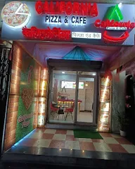 California Pizza & Cafe (CPC) photo 3