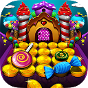 Descargar la aplicación Sweet Candy Fruity Party Instalar Más reciente APK descargador