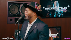 Tracks and Tales Presents Eric Roberson and Keith Robinson thumbnail