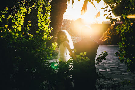 Fotógrafo de bodas Andrés Ubilla (andresubilla). Foto del 11 de noviembre 2019