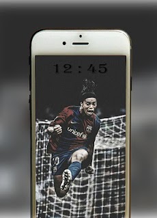 ロナウジーニョ壁紙 Androidアプリ Applion
