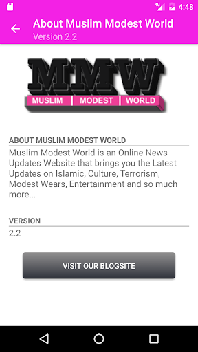 Muslim-Modest-World