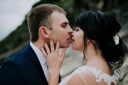 Wedding photographer Vera Kosenko (kotenotfoto). Photo of 1 August 2018