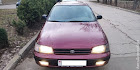 продам авто Toyota Carina E Carina E Hatch (T19)