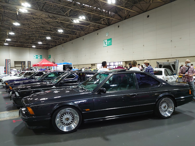 ロードスターRFのノスタルジックカーフェスティバル・ポートメッセなごや・マツダ・#MazdaSpeedRFに関するカスタム事例の投稿画像15枚目