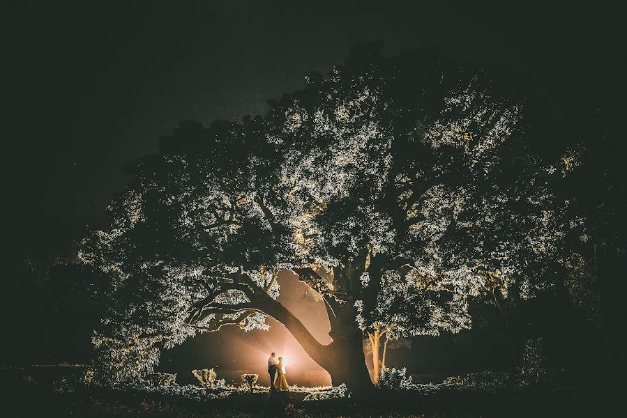 Wedding photographer Wilder Córdova (wilder). Photo of 21 March 2017