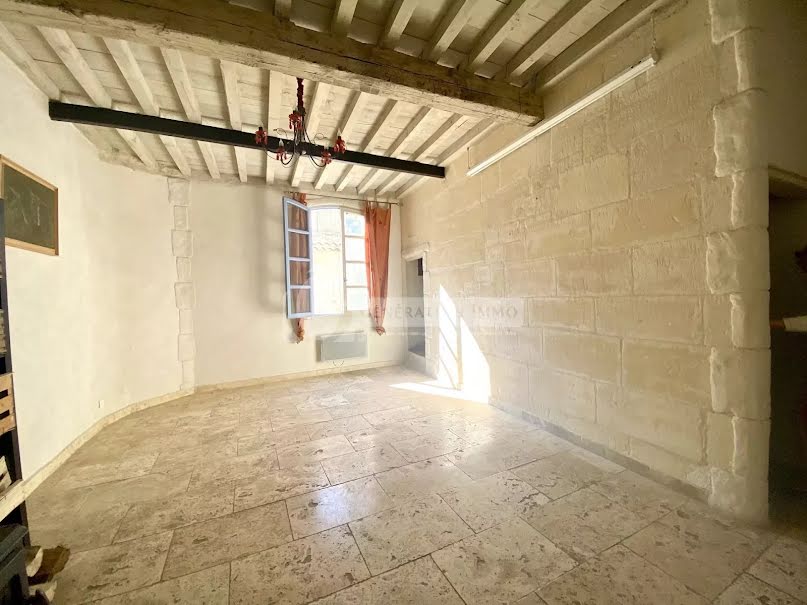 Vente maison 5 pièces 120 m² à Arles (13200), 340 000 €