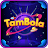 Tambola Housie - 90 Big Balls icon