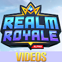 Baixar REALM ROYALE Videos Instalar Mais recente APK Downloader