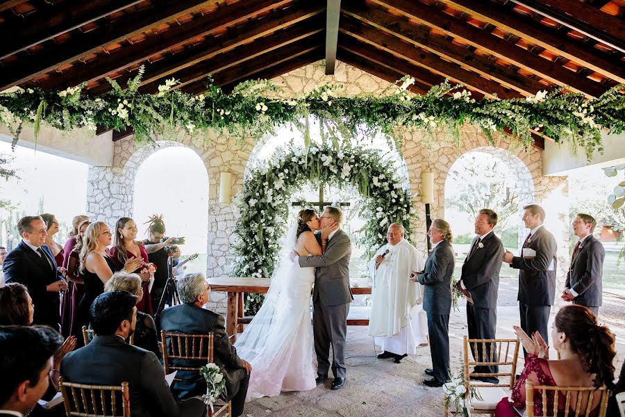 Fotógrafo de bodas Mike Rodriguez (mikerodriguez). Foto del 16 de febrero 2018