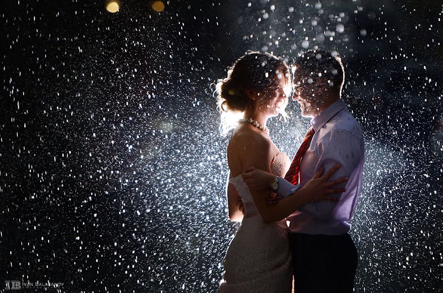 Photographe de mariage Ivan Balabanov (ivando). Photo du 28 juin 2015