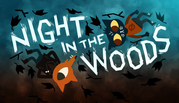 Hướng dẫn tải game Night in The Woods miễn phí đang miễn phí trong 24 giờ. 