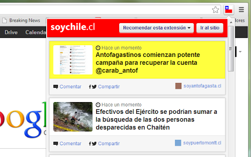 soychile.cl  - Noticias de todo nuestro país