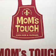 Mom's Touch 韓式炸雞