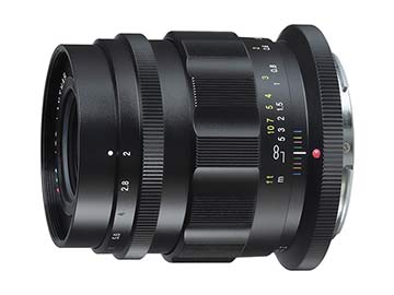 APO-LANTHAR 35mm F2 Aspherical II 美品 荻窪カメラのさくらや / フォクトレンダーAPO-LANTHAR 50 /2 Asp