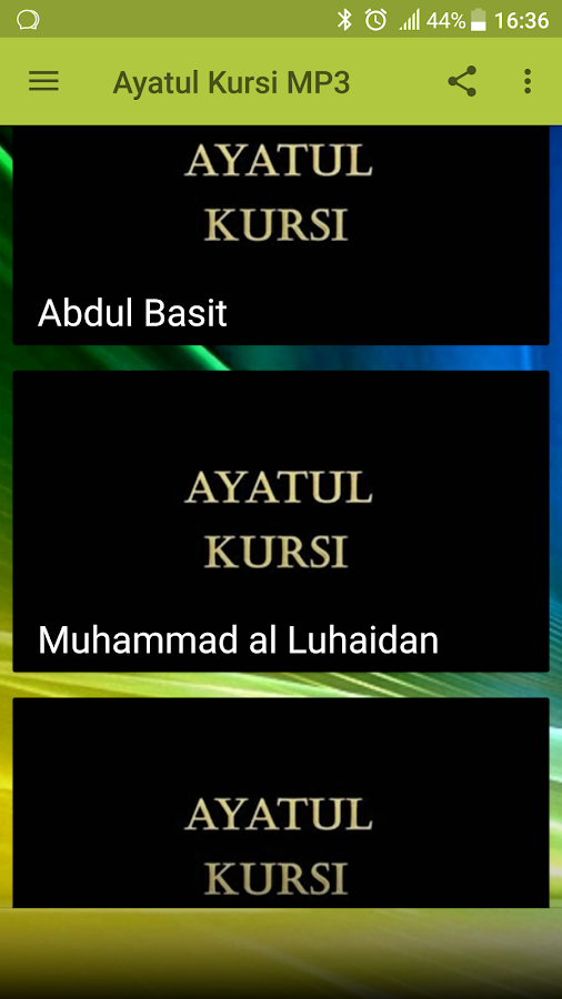 Ayatul