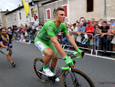 Update: groene droom is voorbij voor Marcel Kittel