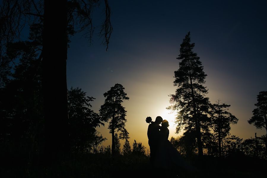 Vestuvių fotografas Alla Ilicheva (allac). Nuotrauka 2019 balandžio 3