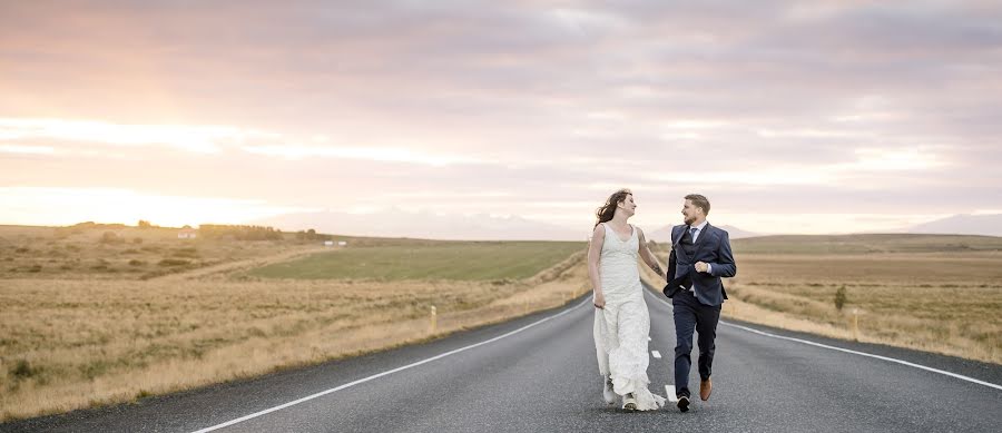 Fotógrafo de casamento Lizette Vånemo (vanemophoto). Foto de 3 de dezembro 2019