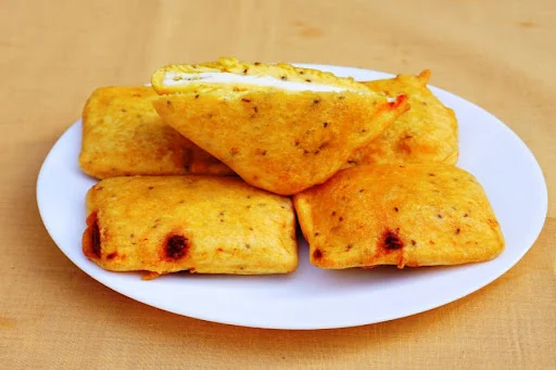 Paneer Pakoda