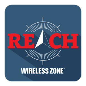 Wireless Zone 2016 Convention logo