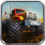 Cover Image of Download Offroad Truck Climb Legends 1.6 APK