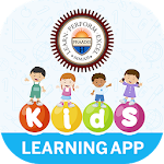 Cover Image of Download Praadis Education - Kids Learning App 6 APK