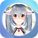 Herunterladen Avatar Factory - Anime Girl Installieren Sie Neueste APK Downloader