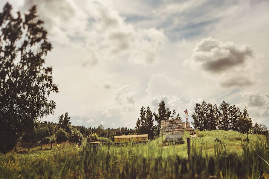 Svatební fotograf Galina Nabatnikova (nabat). Fotografie z 21.března 2014