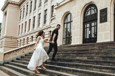 Fotógrafo de casamento Viktoriya Litvinenko (vikoslocos). Foto de 29 de maio 2017