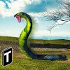 Angry Anaconda 2016 icon