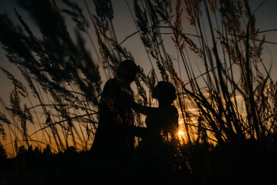 Vestuvių fotografas Csongor Menyhárt (menyhart). Nuotrauka 2018 rugsėjo 18