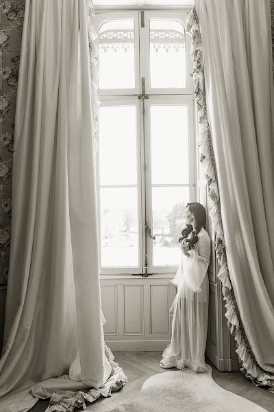 Fotograful de nuntă Wim Vanhengel (inlove). Fotografia din 19 noiembrie 2023