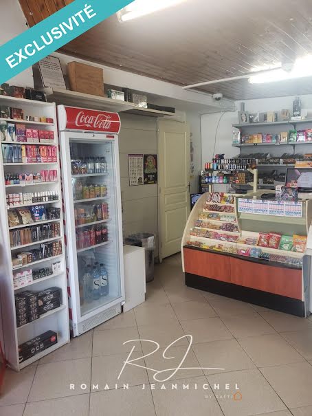 Vente locaux professionnels  50 m² à Bastia (20200), 245 000 €