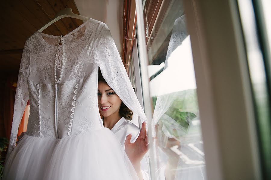 Photographe de mariage Farkhad Valeev (farhadvaleev). Photo du 5 juin 2016