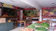 Natural Fresh Fruits & Vegetable Shop photo 1