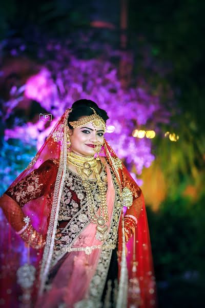 Wedding photographer Sritam Kumar Dash (sritamkumar). Photo of 10 December 2020