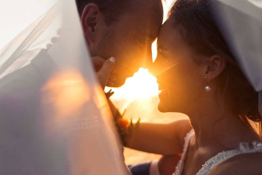 Photographe de mariage Vitaliy Fedosov (vitalyf). Photo du 27 septembre 2021