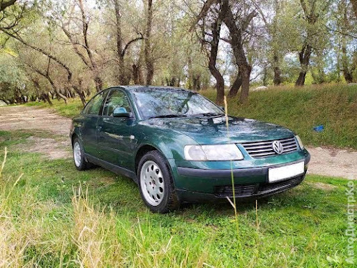 продам запчасти на авто Volkswagen Passat Passat Variant (B5) фото 2