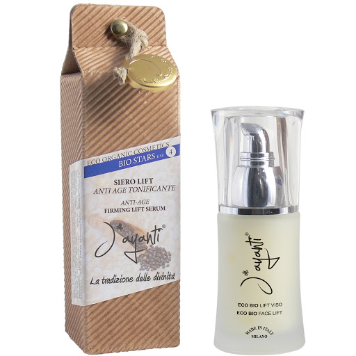 46011 Anit-Age Firming Face Lift 30ml (有機塑顔提升精華)