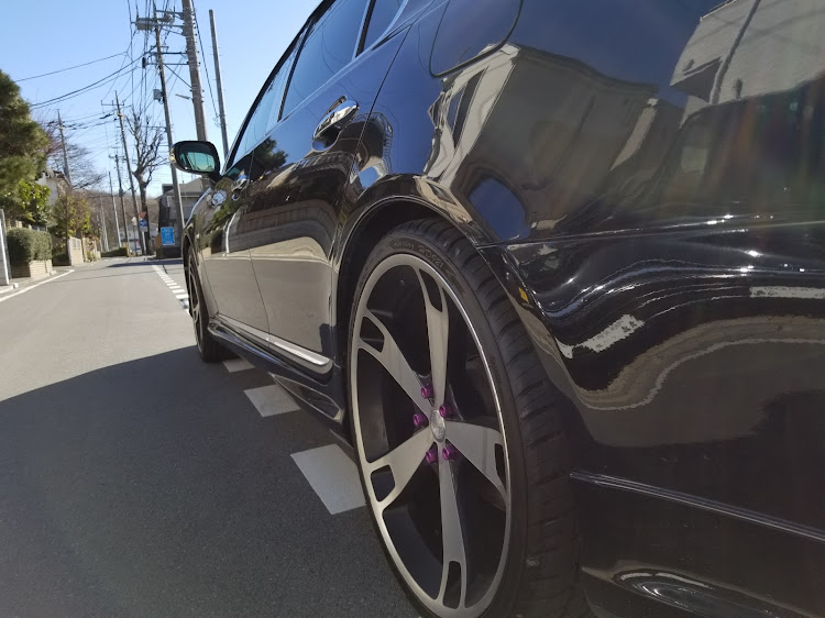 LSのyaChanさんが投稿したカスタム事例の投稿画像2枚目