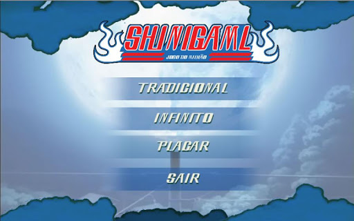 Shinigami Jogo do Milhão