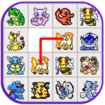 Cover Image of ダウンロード Pikachu Connect Animals - Pikachu Classic 2003 1.1 APK