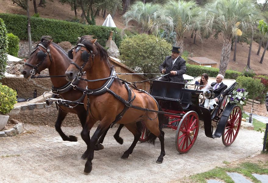 Fotógrafo de casamento Jordi Montlleó (jordimontlleo). Foto de 23 de maio 2019