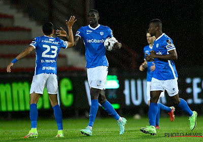 Racing Genk moet stunten op het veld van Shaktar Donetsk