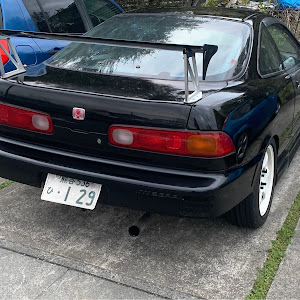 インテグラ DC2